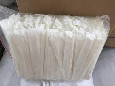 1 мл, 2 мл, 3 мл одноразовые пастеровские пипетки с градуировкой и стерилизацией от производителя