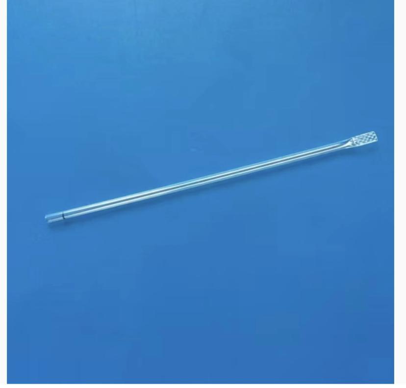 2 мкл / 5 мкл / 10 мкл / 20 мкл / 30 мкл / 40 мкл / 50 мкл пластиковая капиллярка для крови от производителя