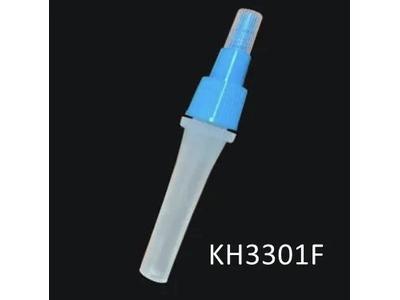 Буферная пробирка для домашнего экспресс-теста на антигены