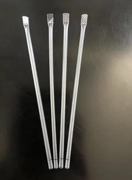 Капиллярные пробирки для крови микрообъемные пластиковые капиллярные пробирки 5 мкл/10 мкл/20 мкл/50 мкл от производителя